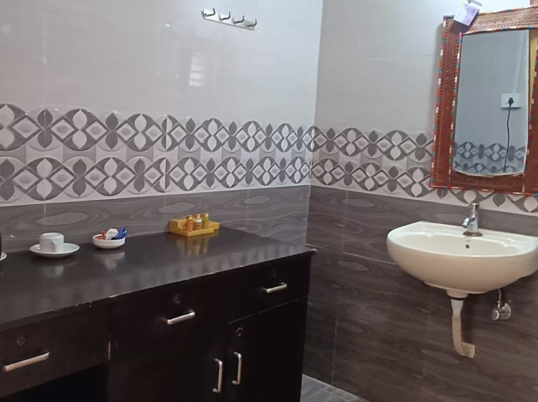 Gateway to Rann Resort主图