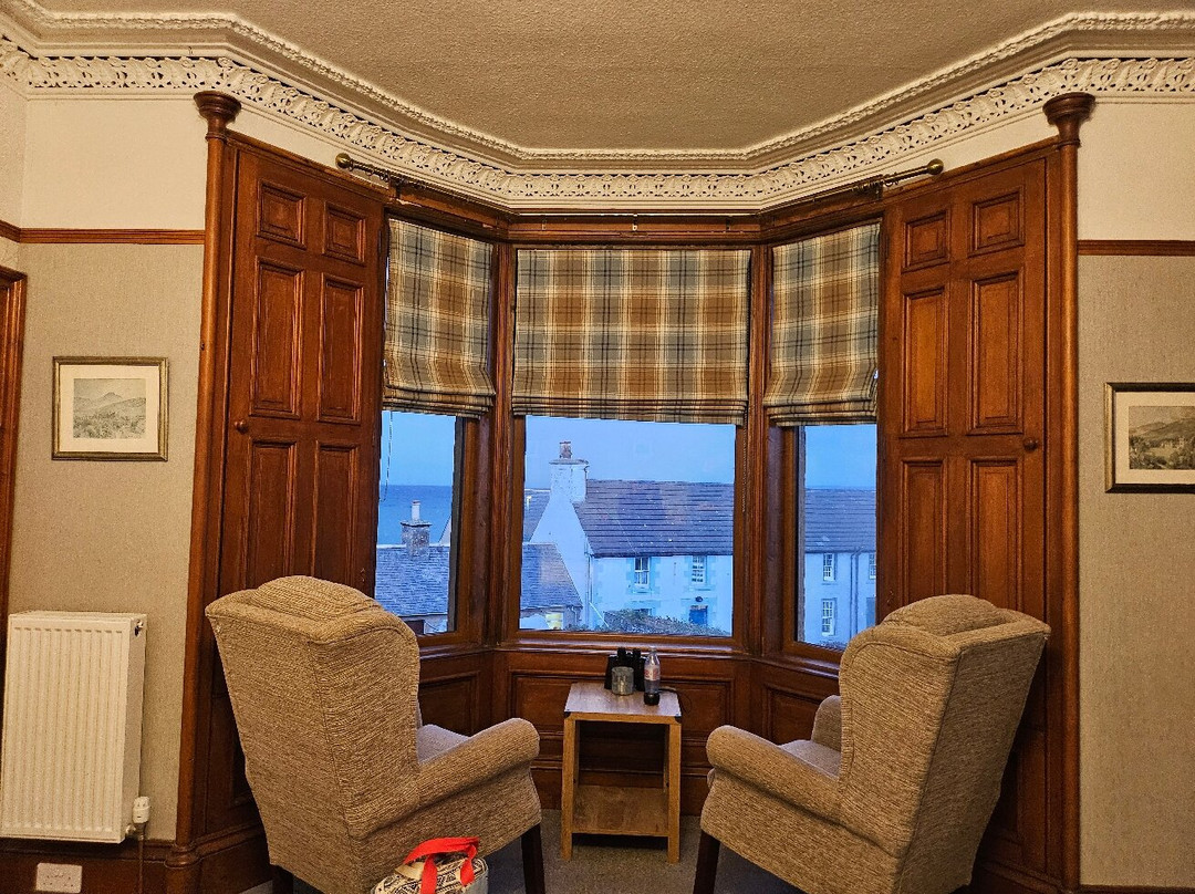 Westlea Bed and Breakfast