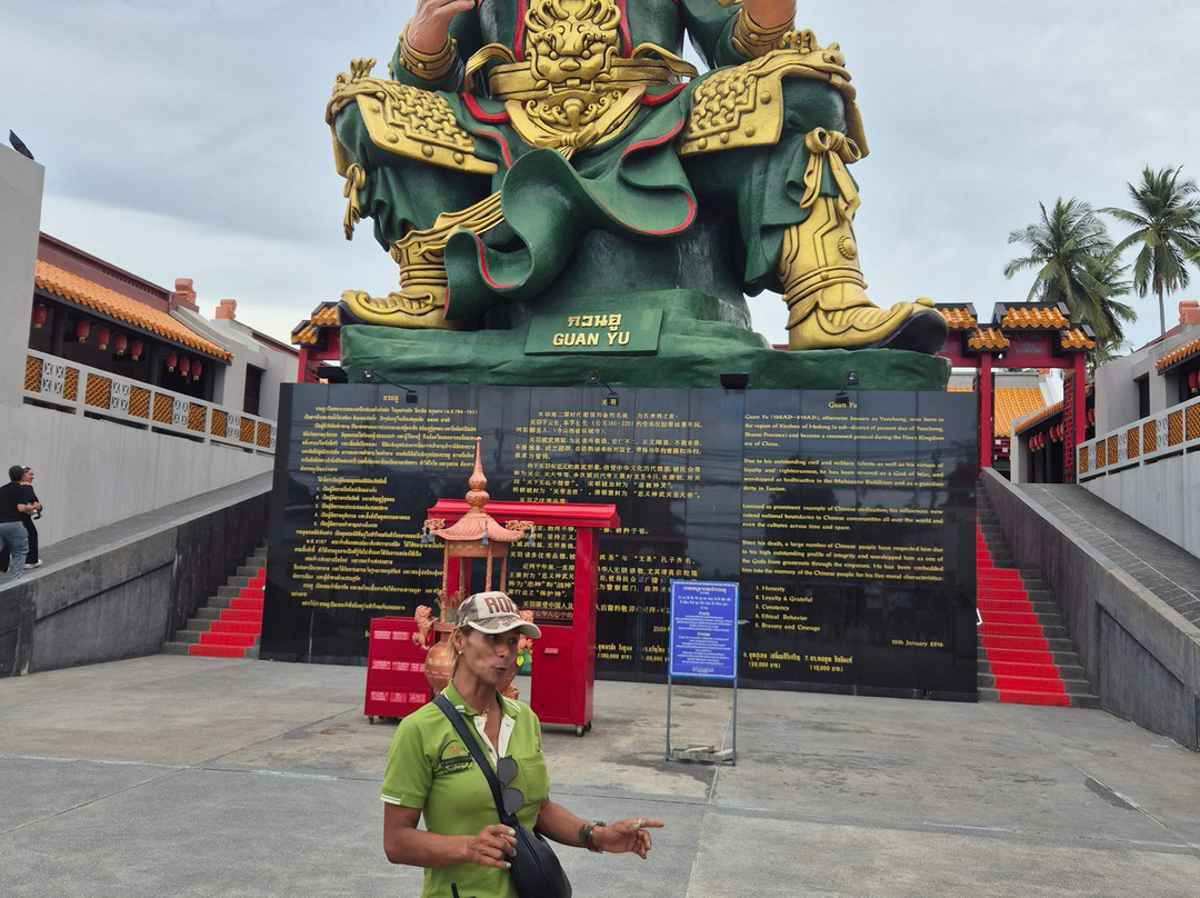 Major Safari Tour-利巴诺伊必去景点