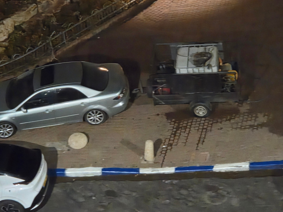 David Tower Hotel主图