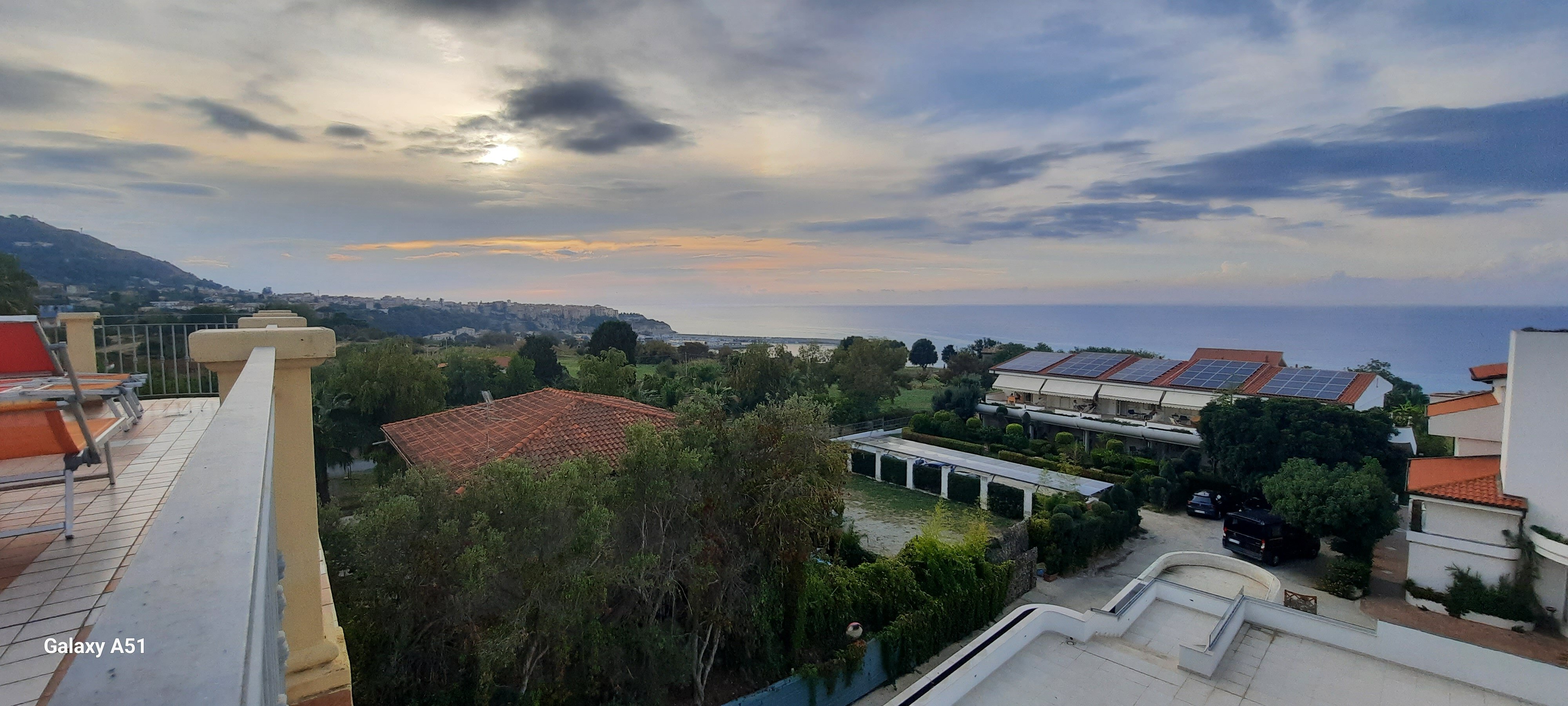 Hotel Piccolo Residence-浴室