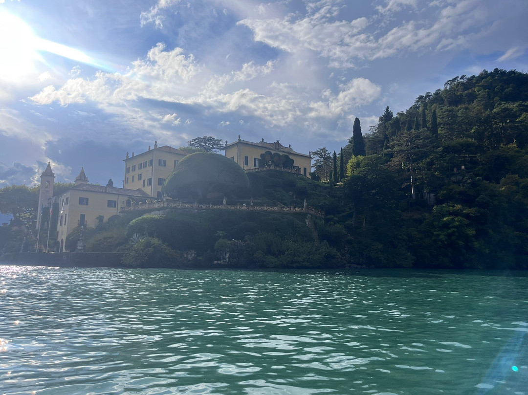 Taxi Boat Varenna - Day Tours-瓦伦纳必去景点