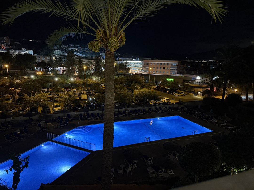 卡萨布兰卡酒店主图