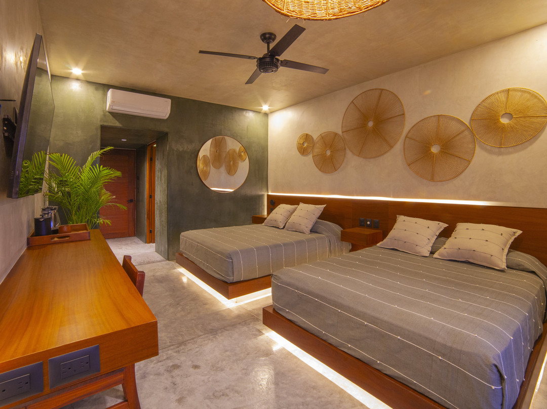 Quinta Bella Huatulco主图