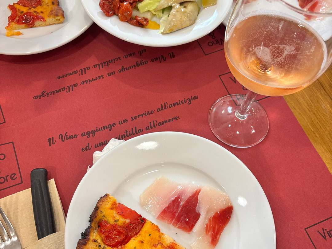 Vino & Amore-阿尔贝罗贝洛必去景点