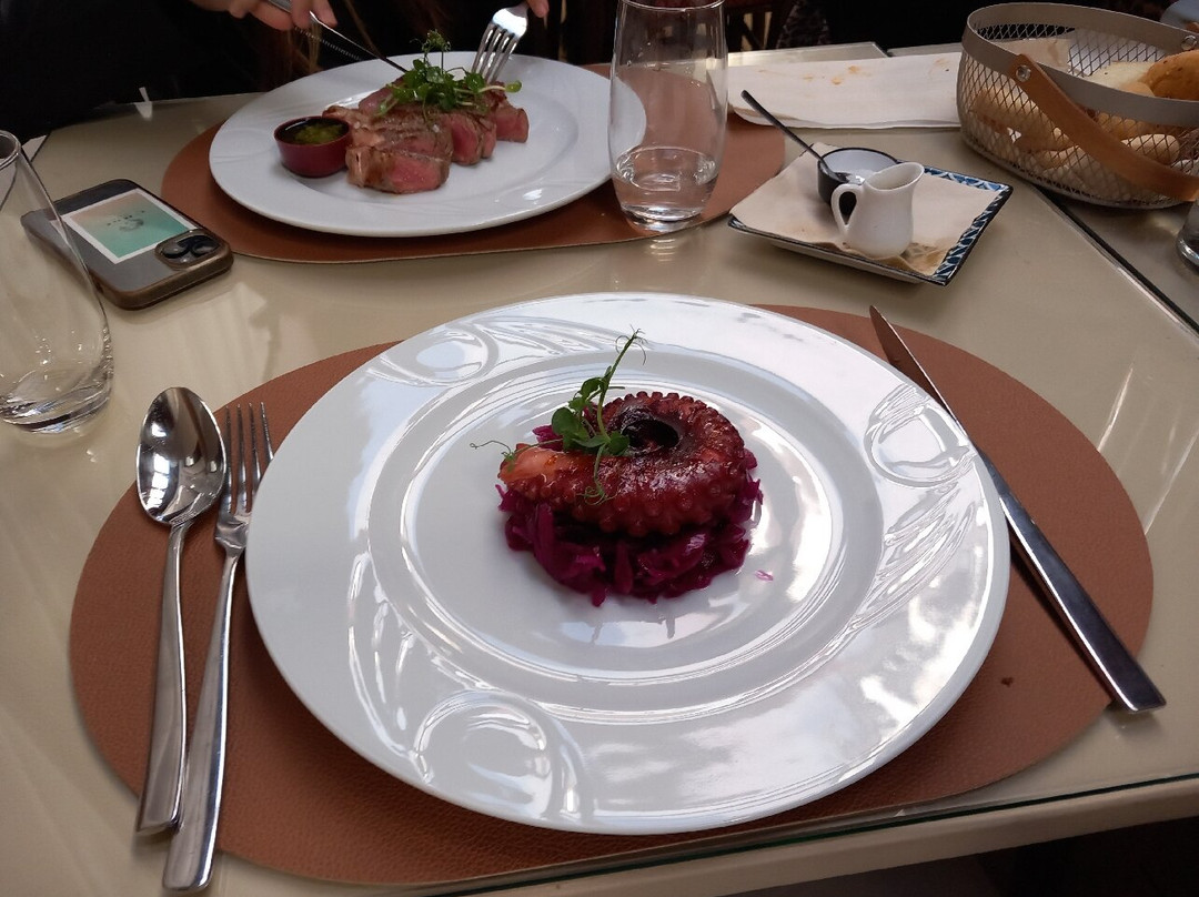 La Betulla Horses, Restaurant & Drink