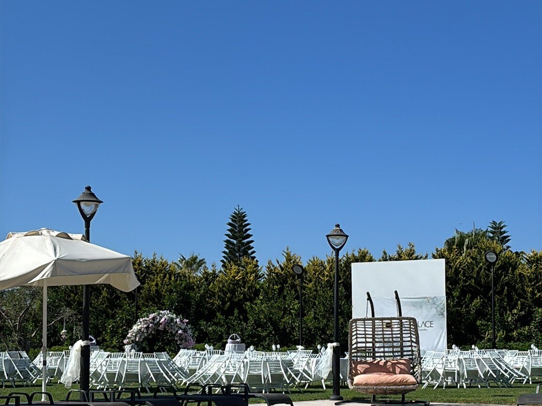 MC Palace Hotel主图