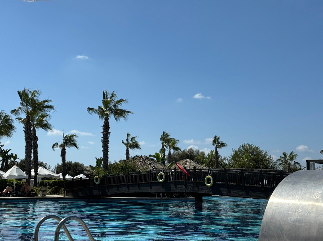 Becvip Transfer-马纳夫加特必去景点