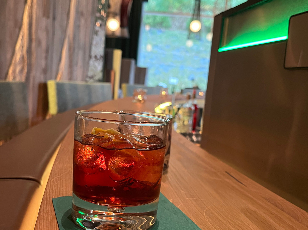 Wellnesshotel Riedlberg主图