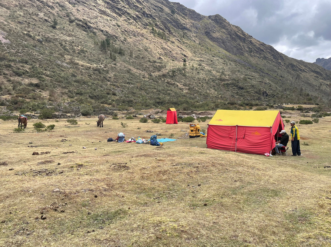 Peru Summit Adventures-库斯科必去景点