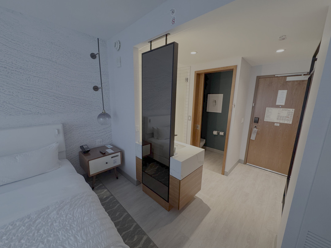 Le Meridien Denver Downtown主图