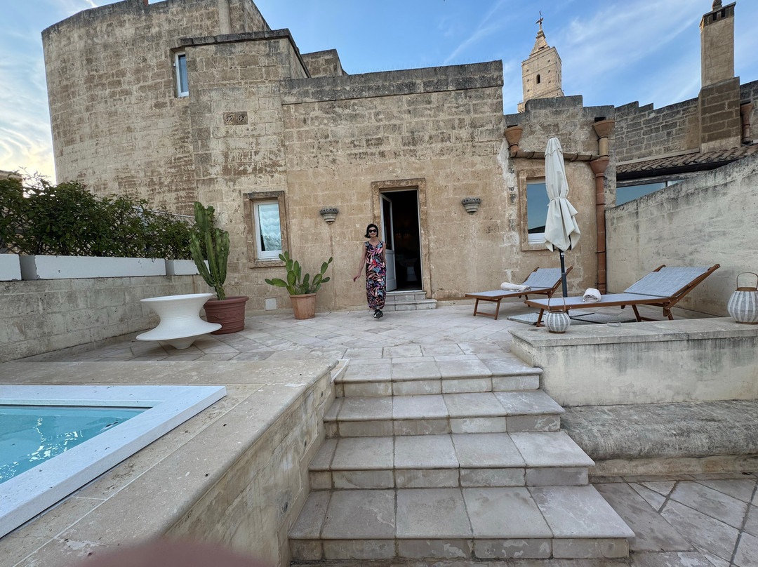 Palazzo Gattini Luxury Hotel - VRetreats主图