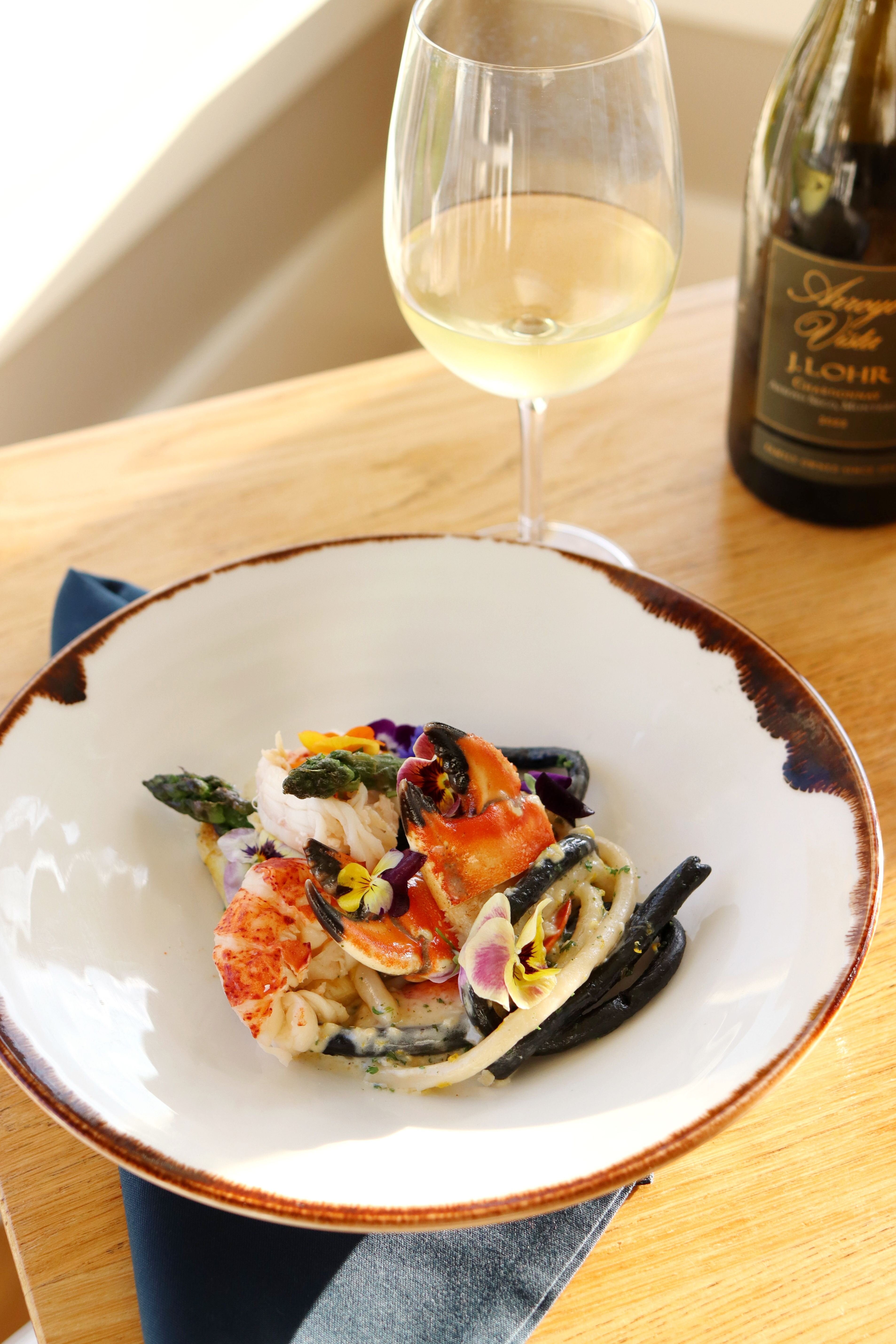 Nonantum Resort-餐饮