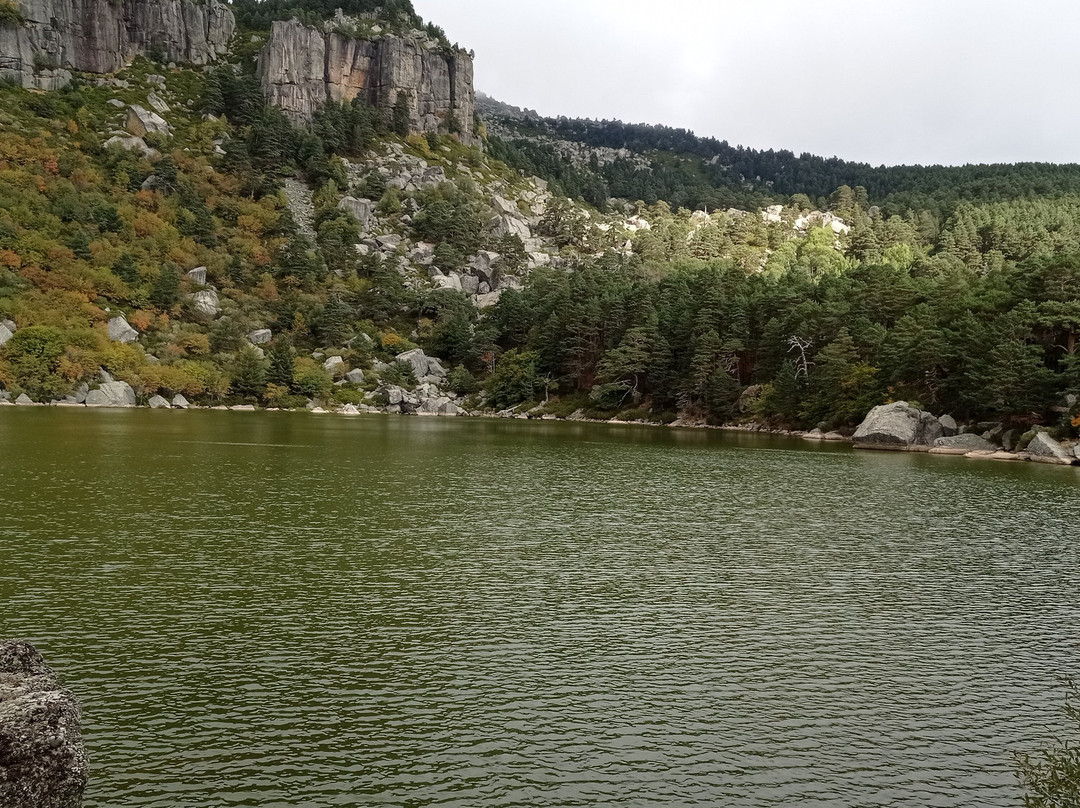 Laguna Negra-Vinuesa必去景点