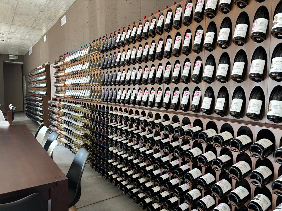 Villa San Pietro Winery-Bure必去景点