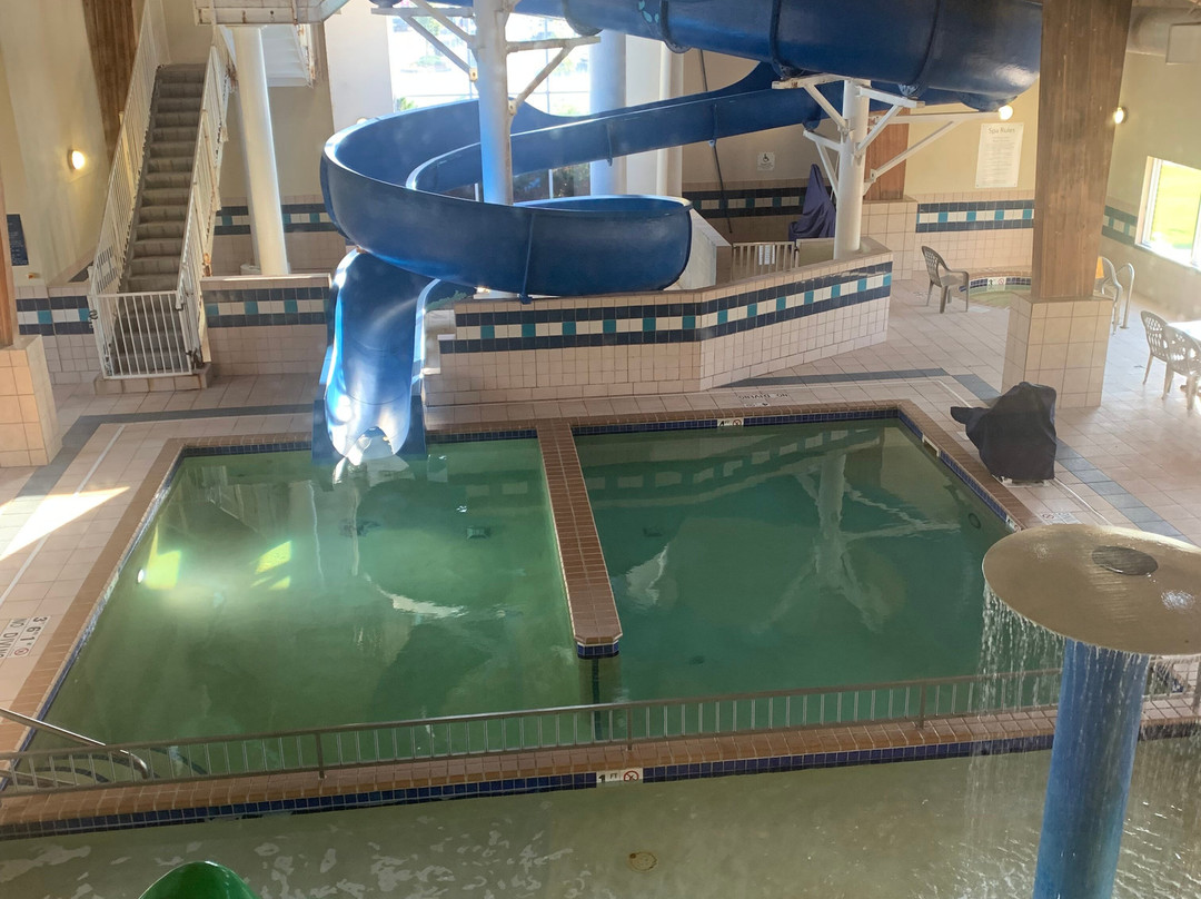 Holiday Inn Express & Suites Aberdeen By IHG主图