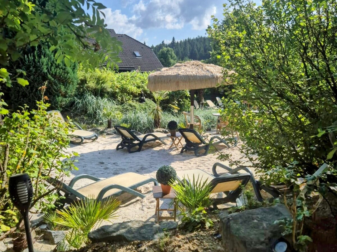 Landhotel Grimmeblick主图