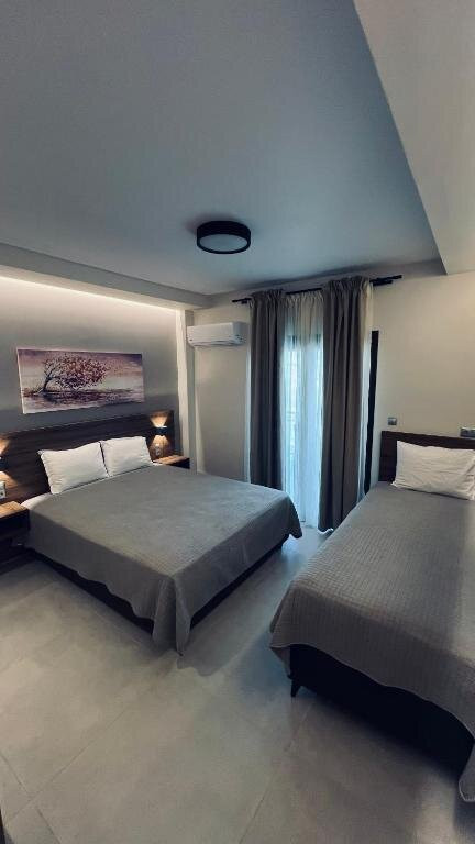 Sunset Hotel Ouranoupoli主图
