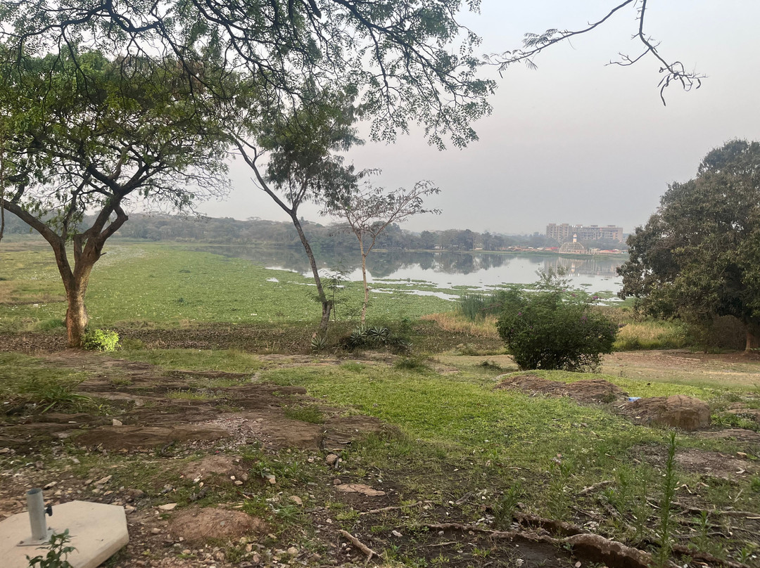 Pullman Lubumbashi Grand Karavia主图