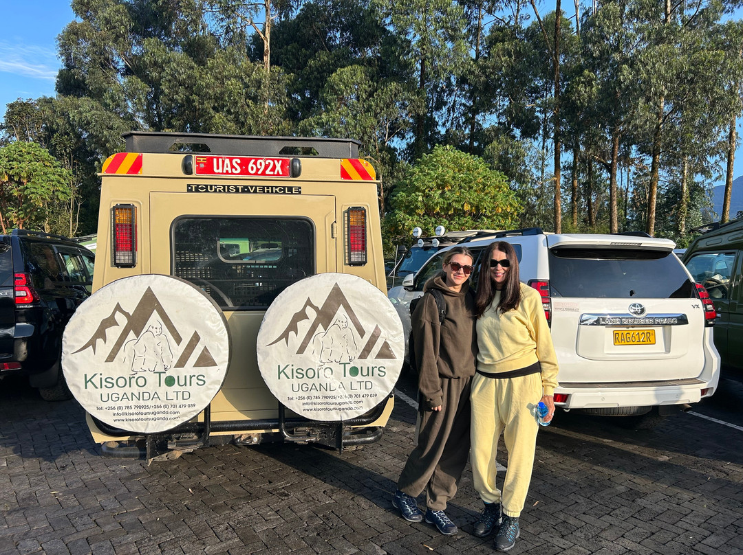 Kisoro Tours Uganda-坎帕拉必去景点