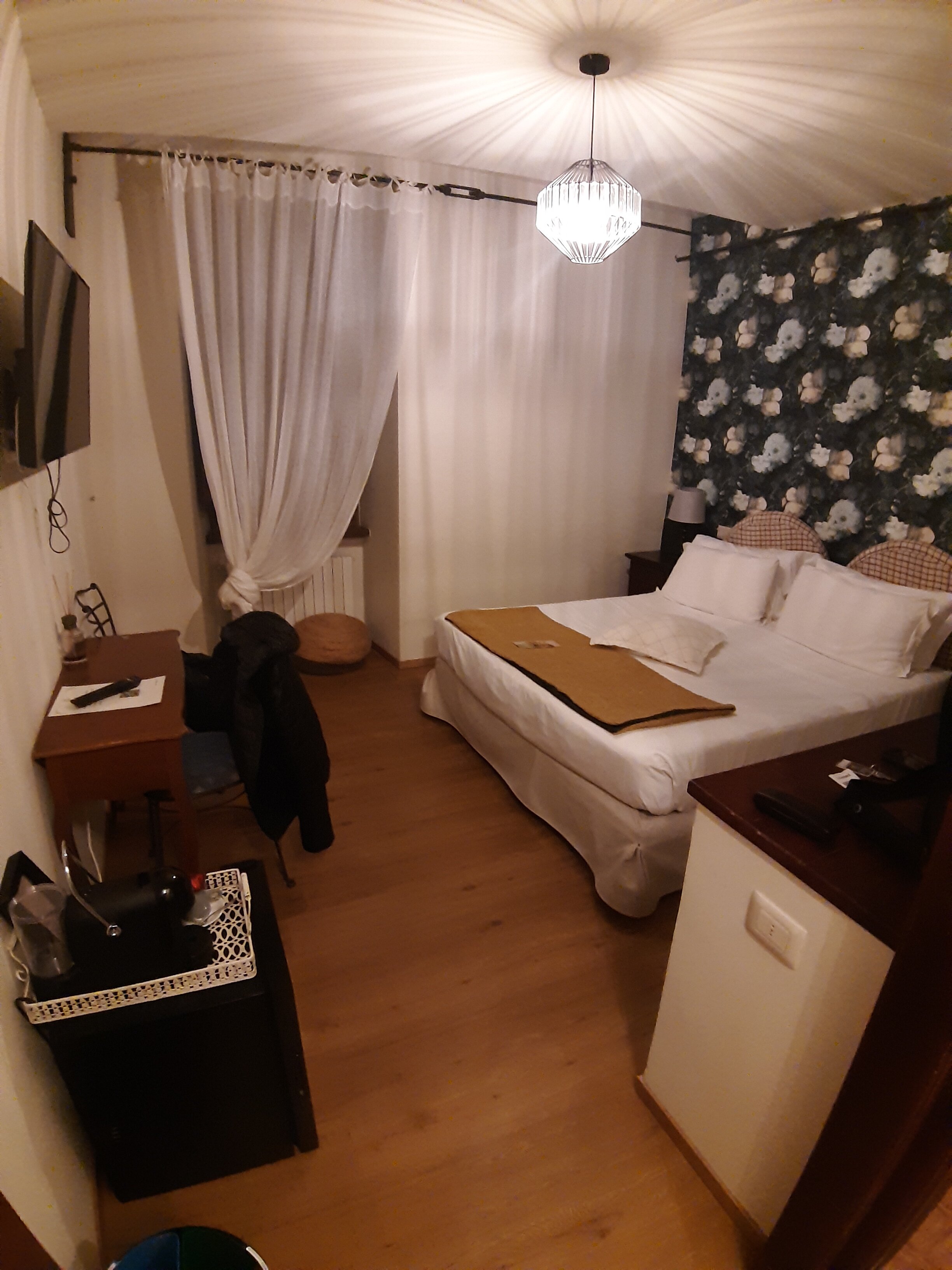 Aurora Boutique Hotel & Private Spa-客卧