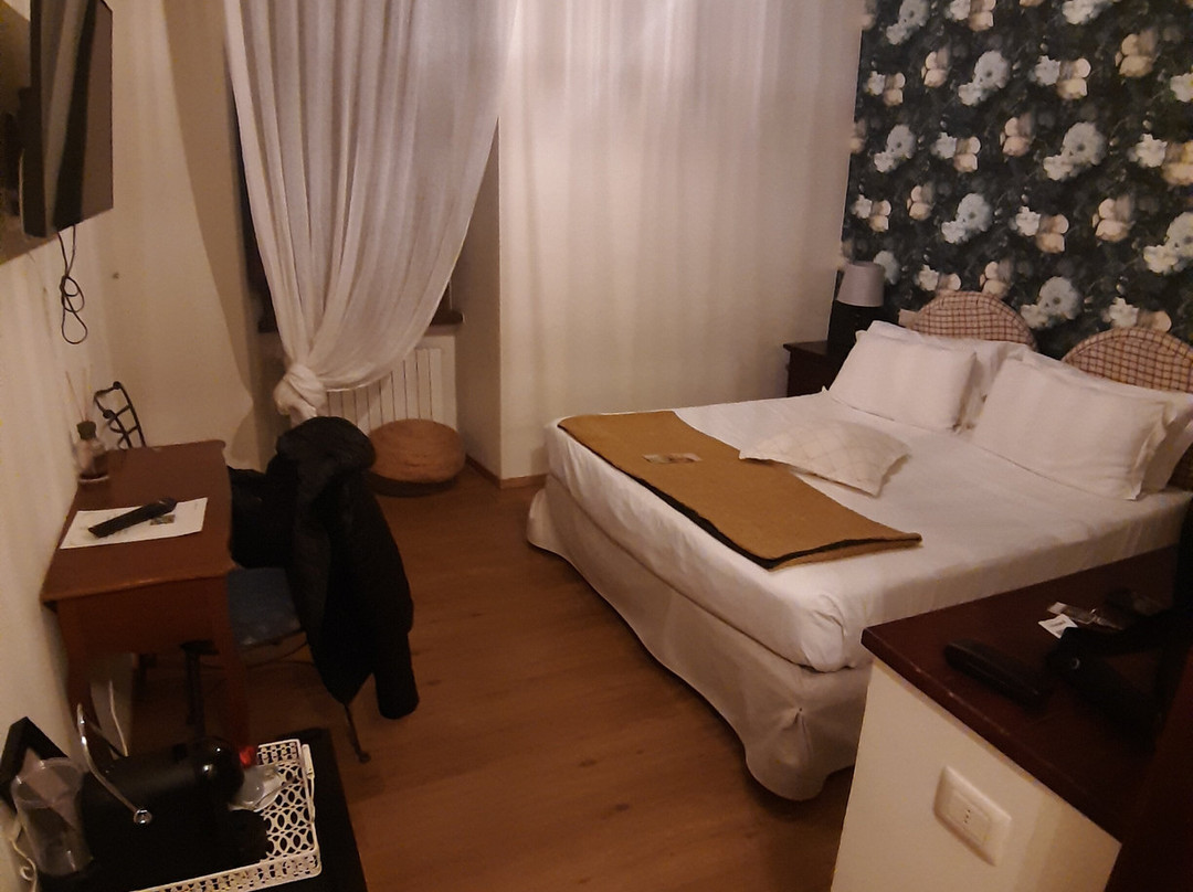 Aurora Boutique Hotel & Private Spa主图