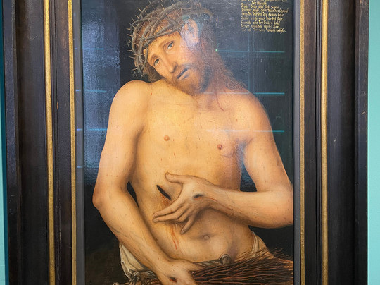 Roselius Museum-不莱梅必去景点