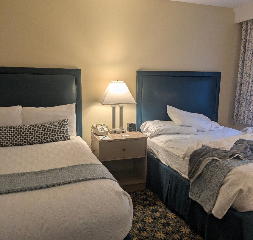 Middlebury Inn主图