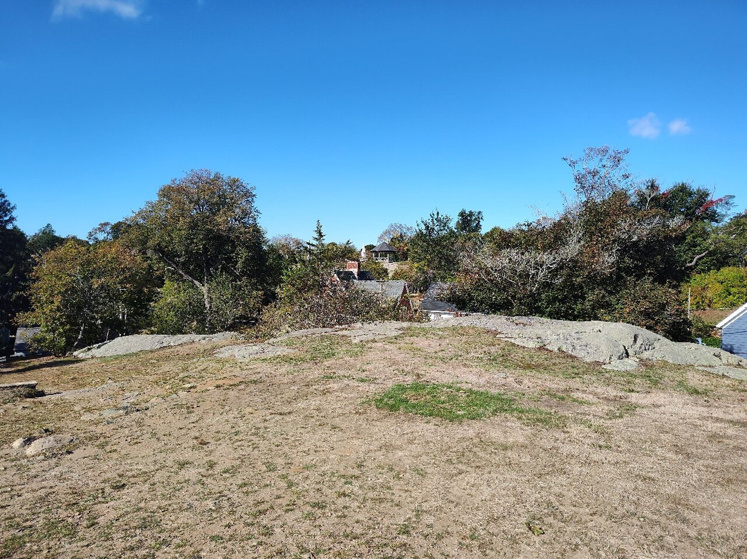 Fountain Park-Marblehead必去景点