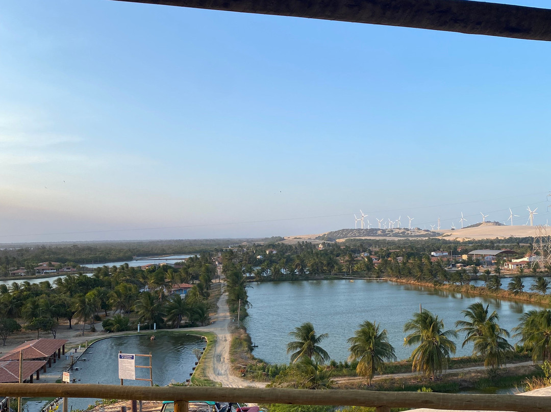 Rogerio Bugueiro-Fortim必去景点