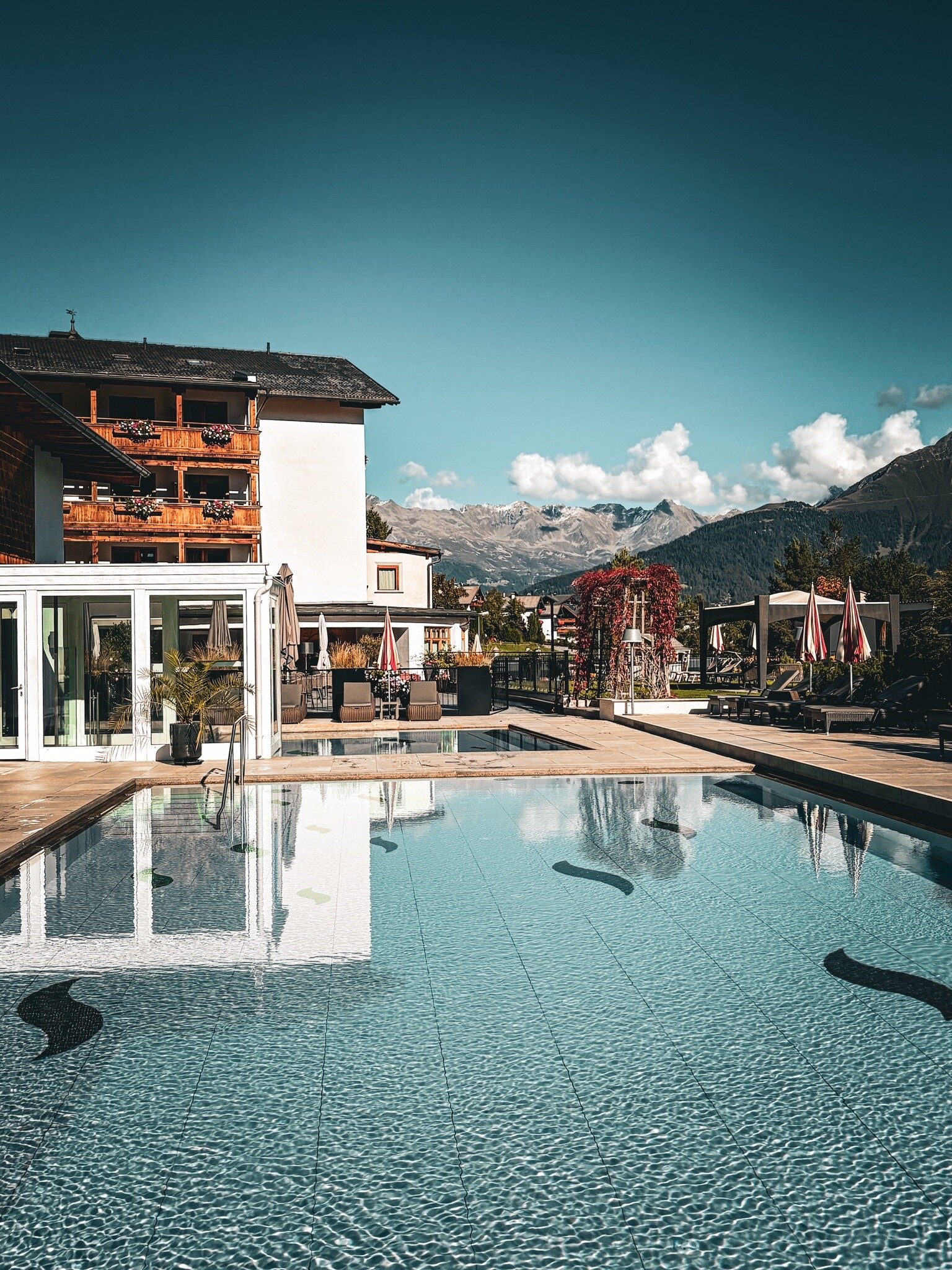 Hotel Fisserhof-官方