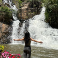 Joy in China