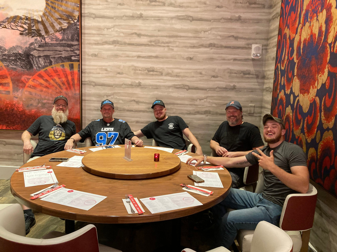 Hard Rock Casino Cincinnati-辛辛那提必去景点