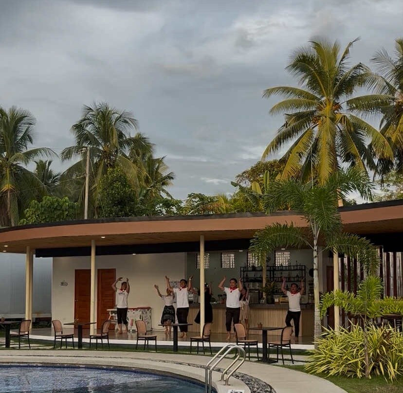 Secret Garden Resort Panglao Island