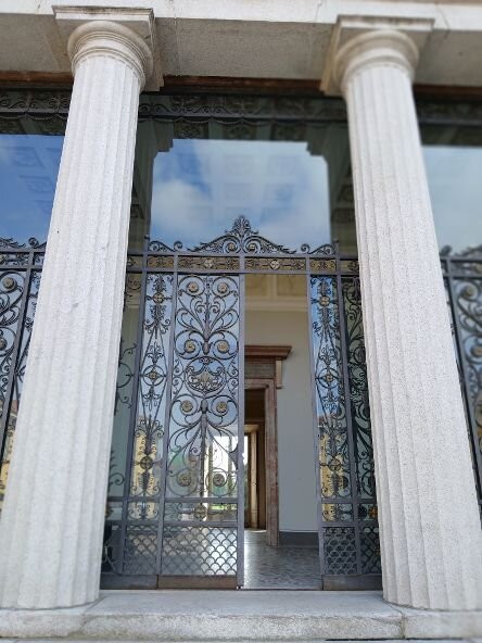 Villa Annoni, Cicogna, Bellora-Cuggiono必去景点