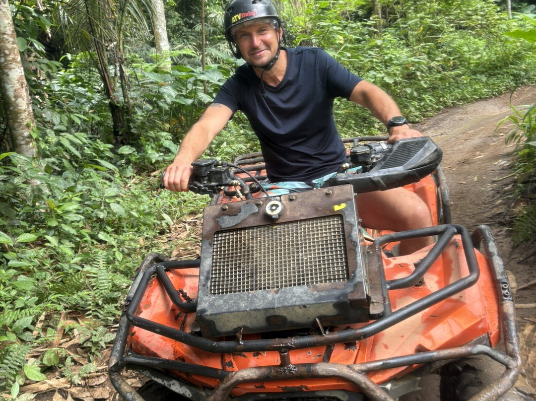 Balaji Adventure Bali-佩艳艮必去景点