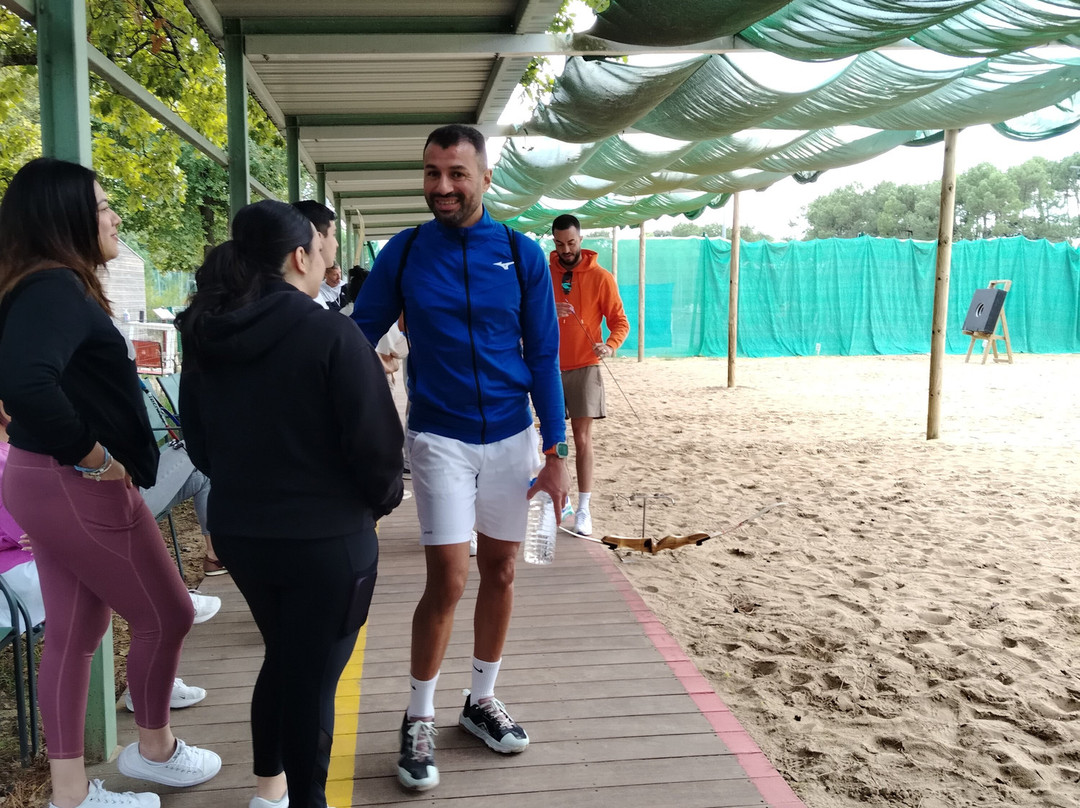 大西洋棕榈园地中海度假村主图