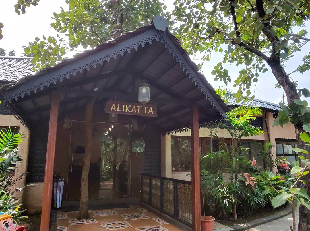 Sterling Padam Pench主图