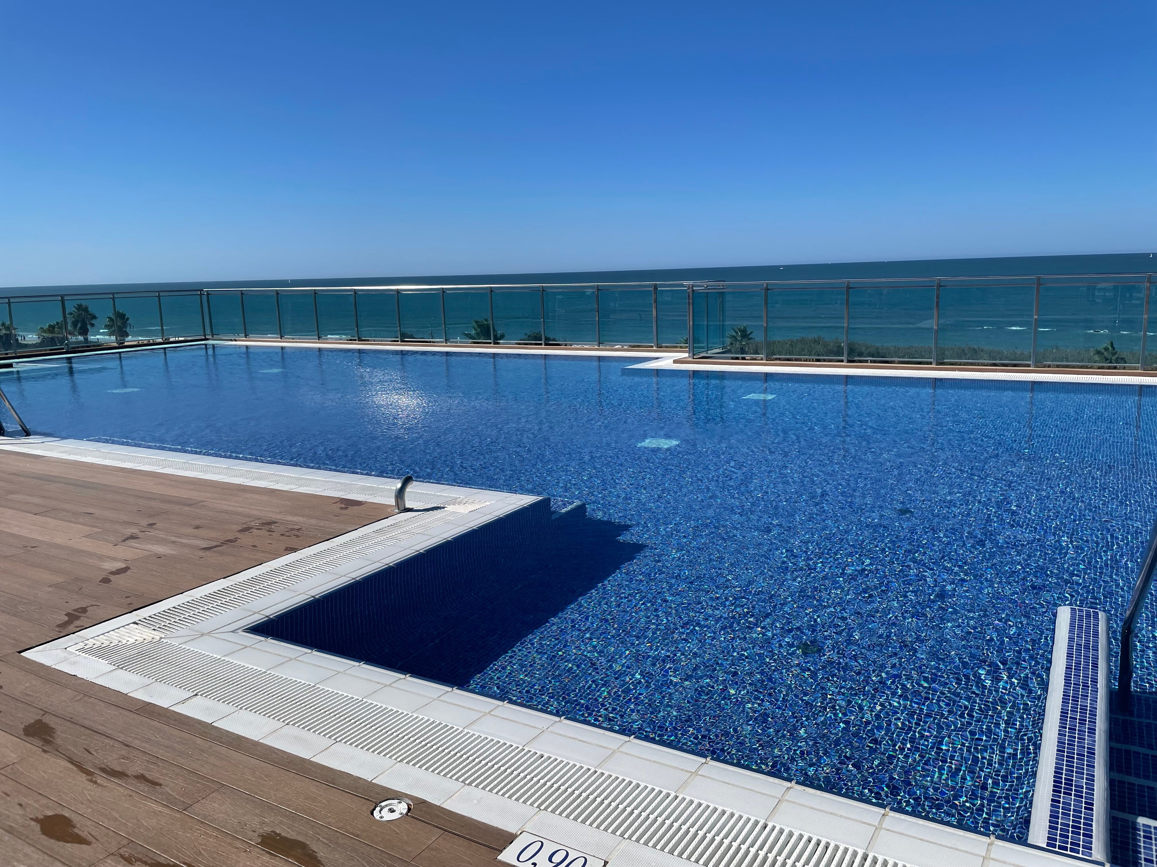 Best Costa Ballena-泳池