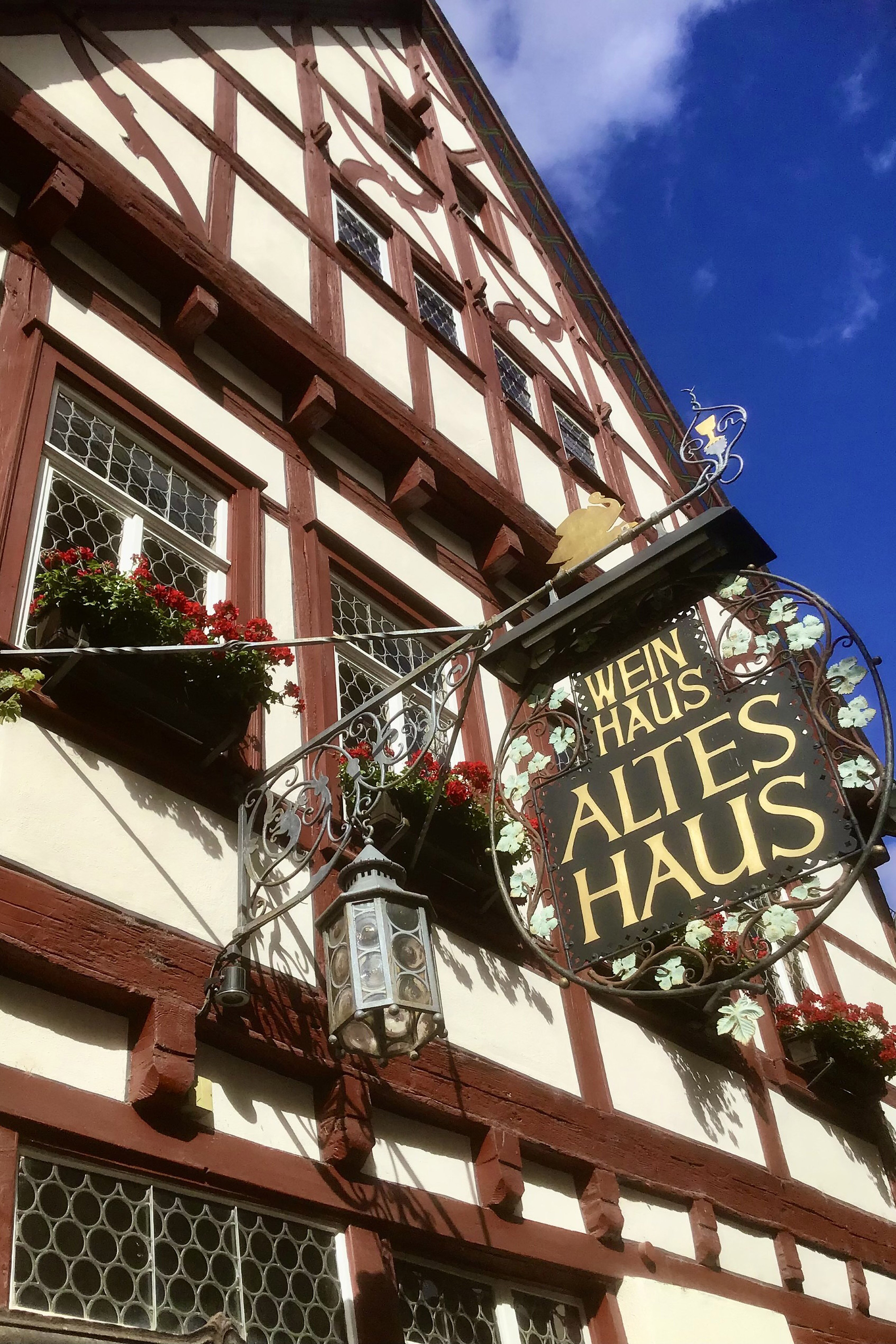 Altkölnischer Hof-官方