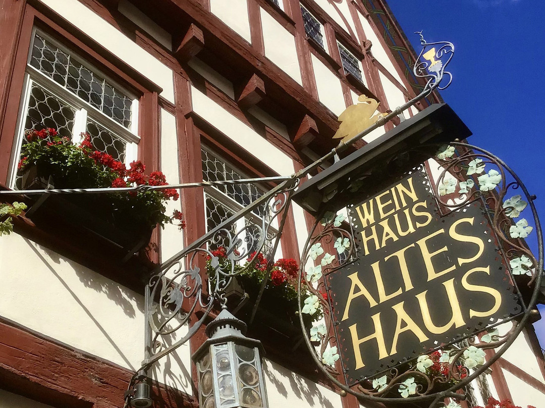 Altkölnischer Hof主图