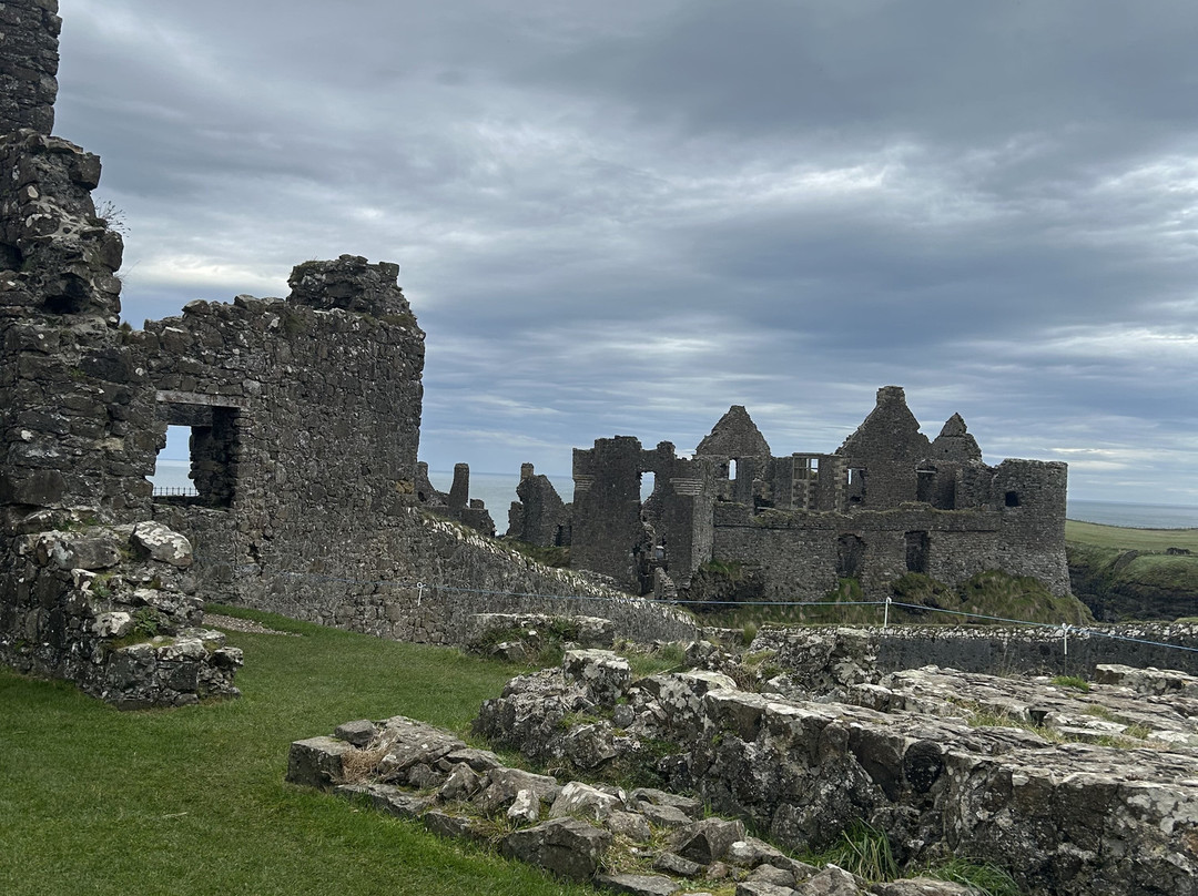 Milliken Tours-Larne必去景点