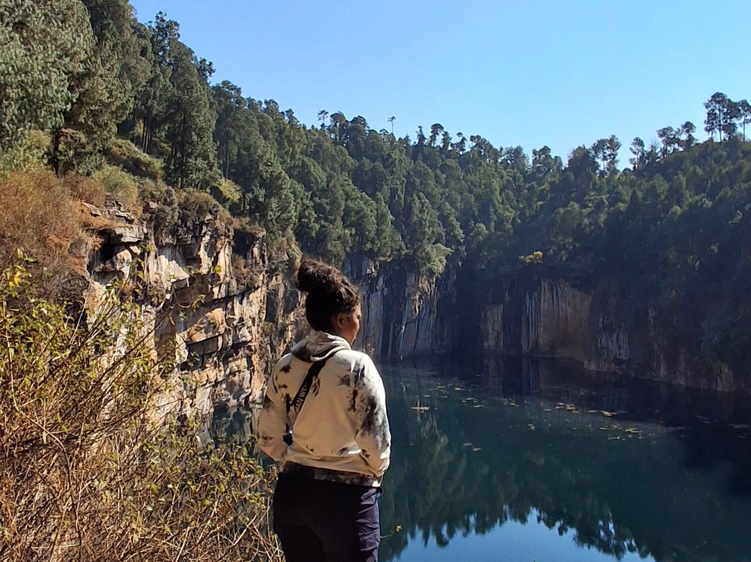 My Madagascar-安塔那那利佛必去景点