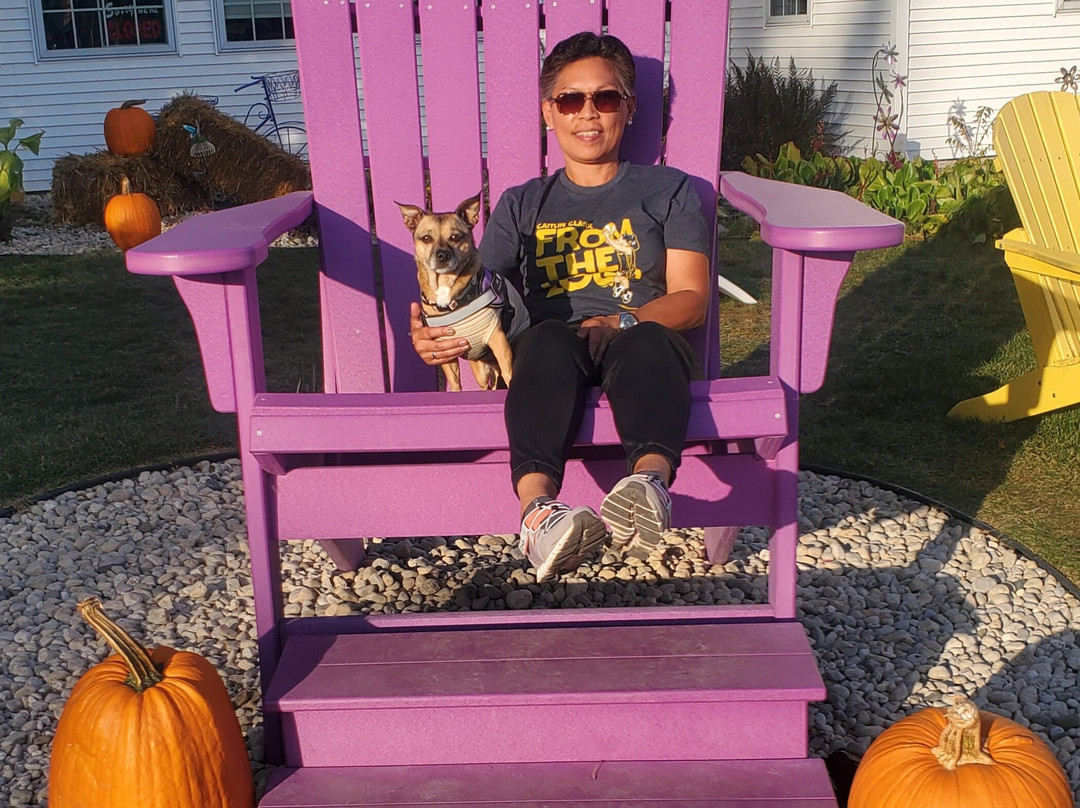 Julie's Park Cafe & Motel主图