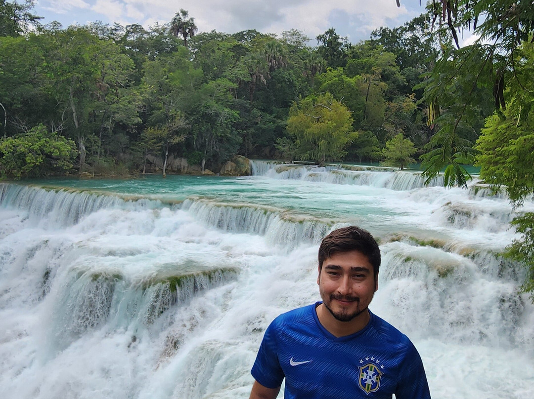 Rivera Huasteca-圣路易斯坡托西必去景点