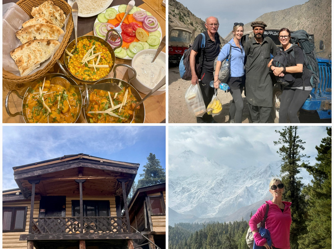 Apricot Tours-Islamabad Capital Territory必去景点