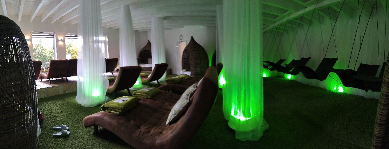 Lifestyle Resort zum Kurfürsten-官方