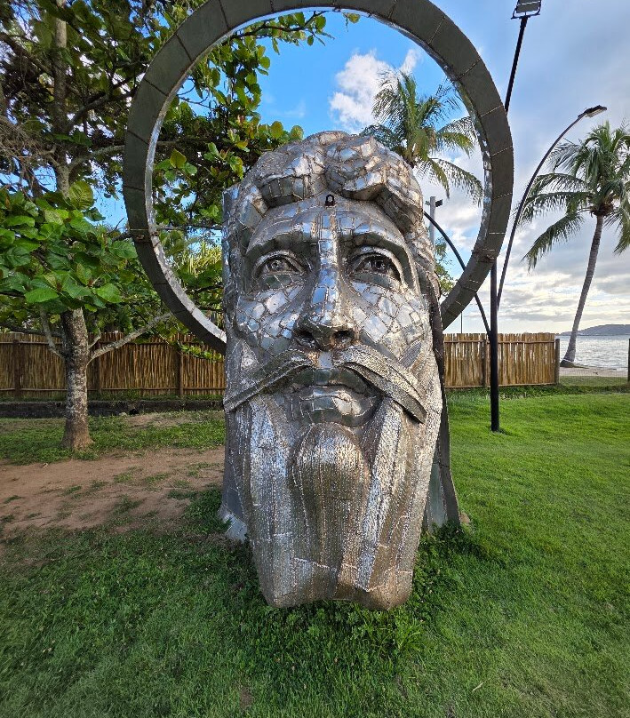 Itaquanduba Beach-伊利亚贝拉必去景点