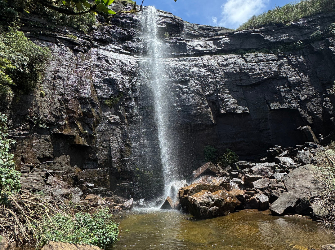 Nipuna Knuckles Trekking-康提必去景点