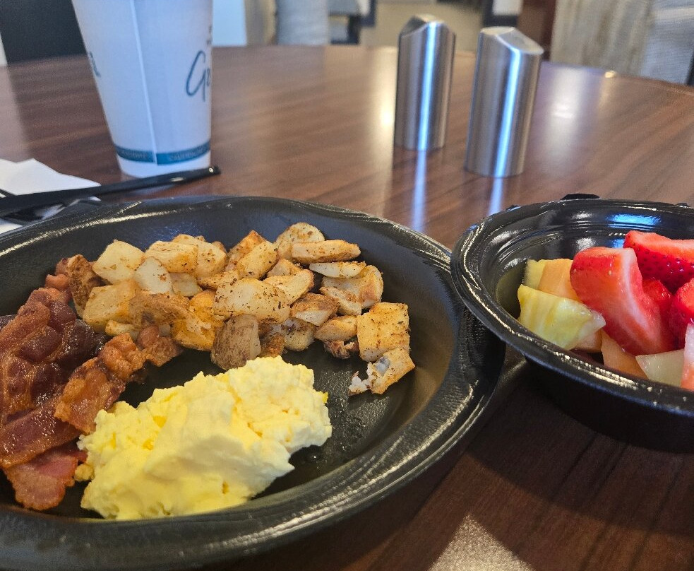 Staybridge Suites Houston Stafford - Sugar Land by IHG主图